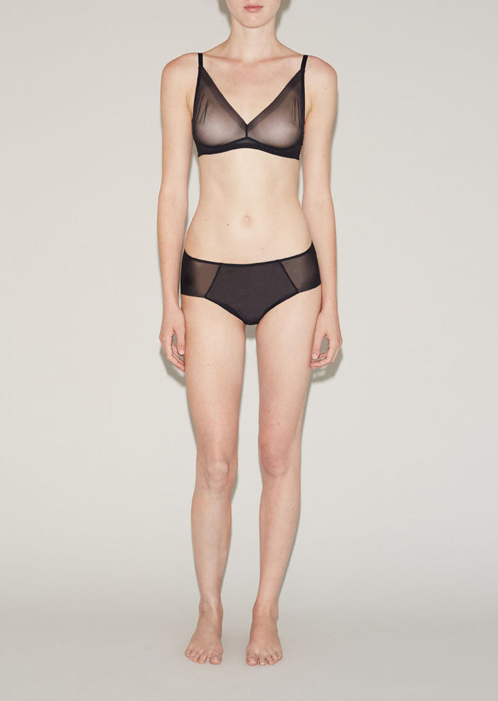 Temptation Soft Cup Bra