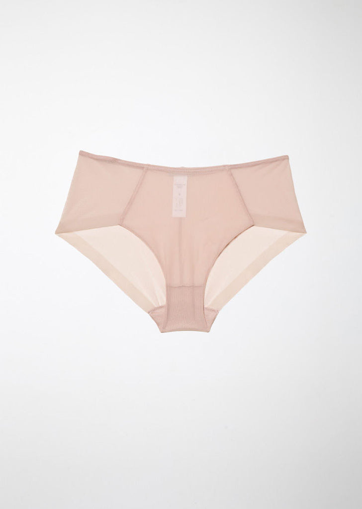 Temptation Full Brief