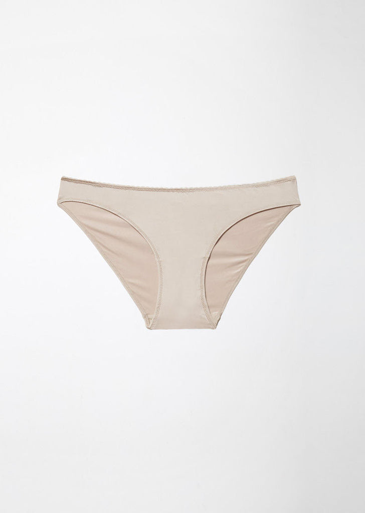 Satin Deluxe Brief