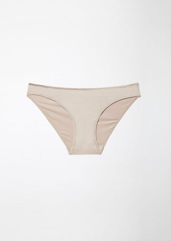 Satin Deluxe Brief