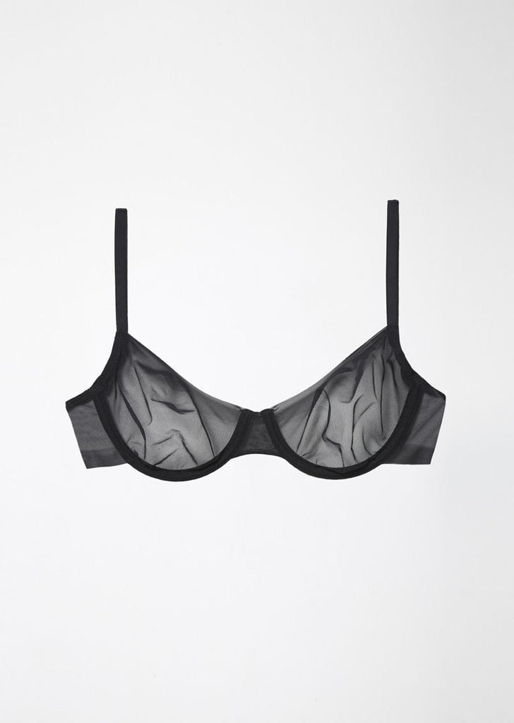Temptation U Wire Bra