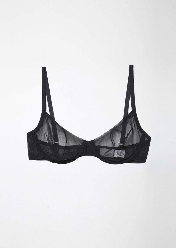 Temptation U Wire Bra