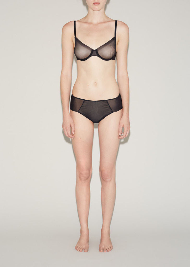 Temptation U Wire Bra