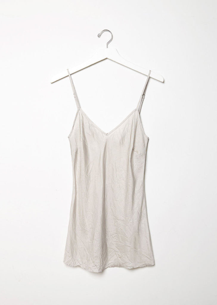 Bias Camisole