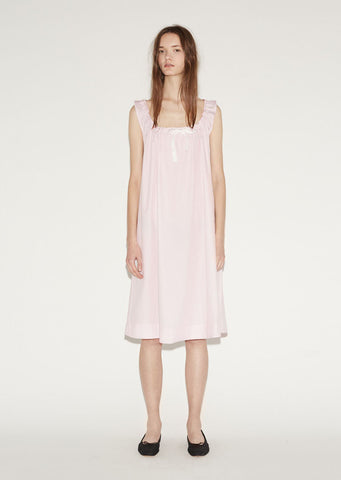 Sleeveless Nightie