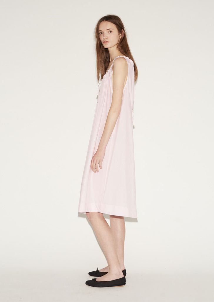 Sleeveless Nightie