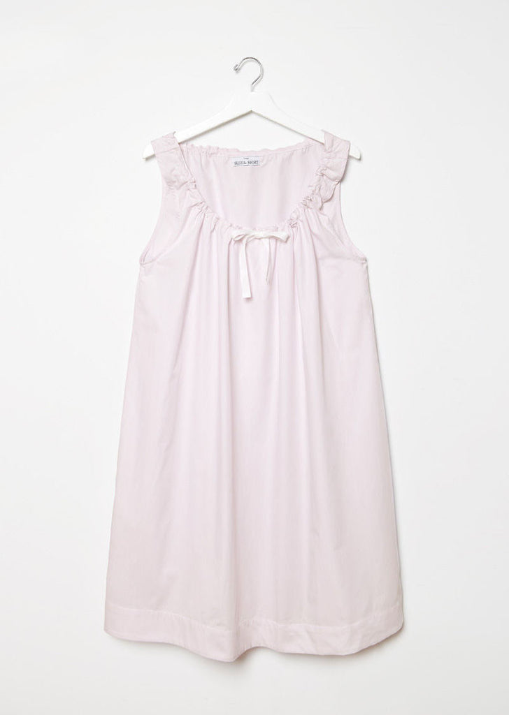 Sleeveless Nightie