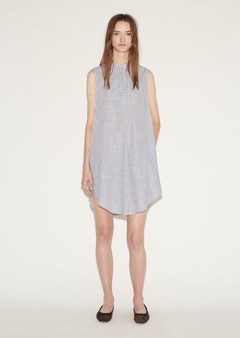 Sleeveless Sleep Shirt