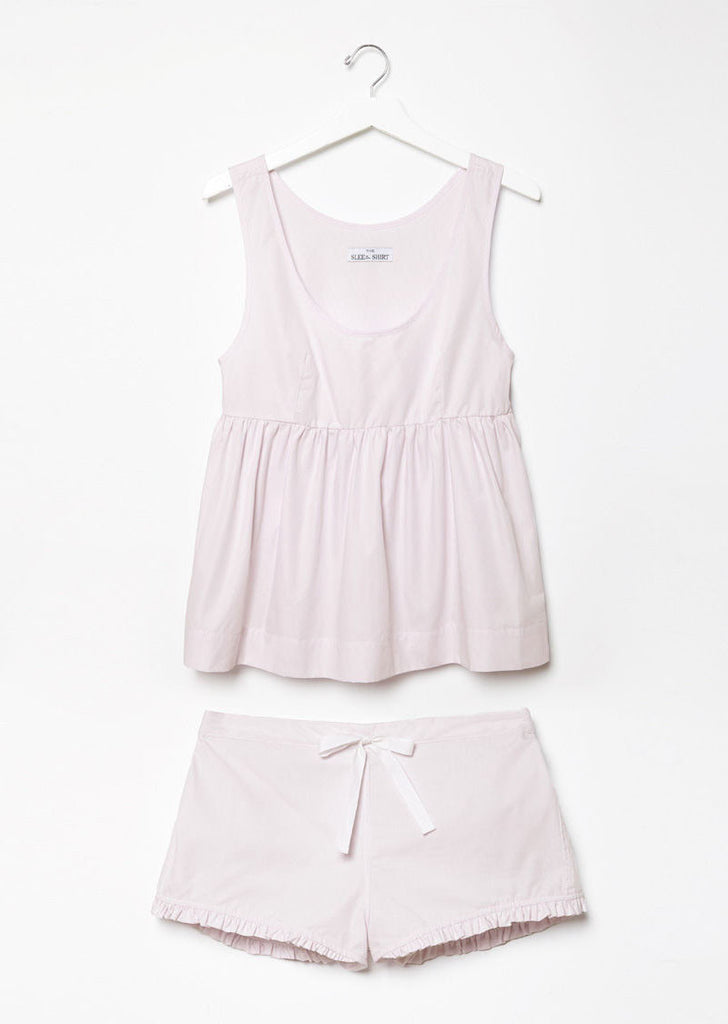 Empire Baby Doll Set