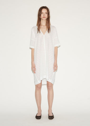 Kaftan Night Shirt