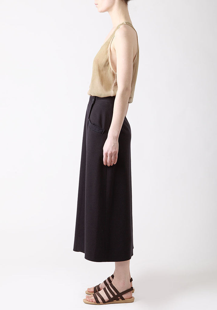 Chiffon Racerback Tank