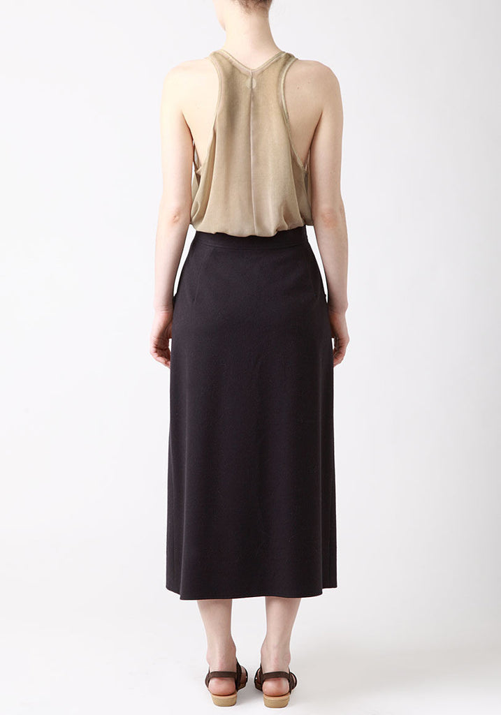 Chiffon Racerback Tank