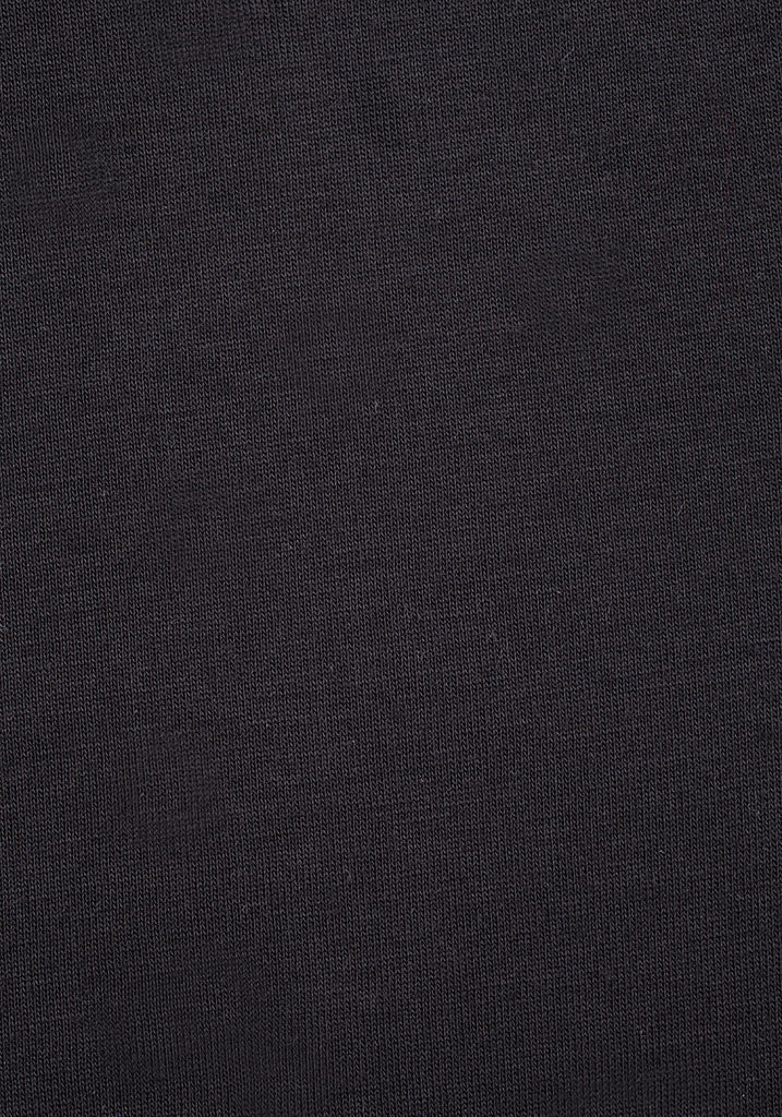 Cuffed Drawstring Pant