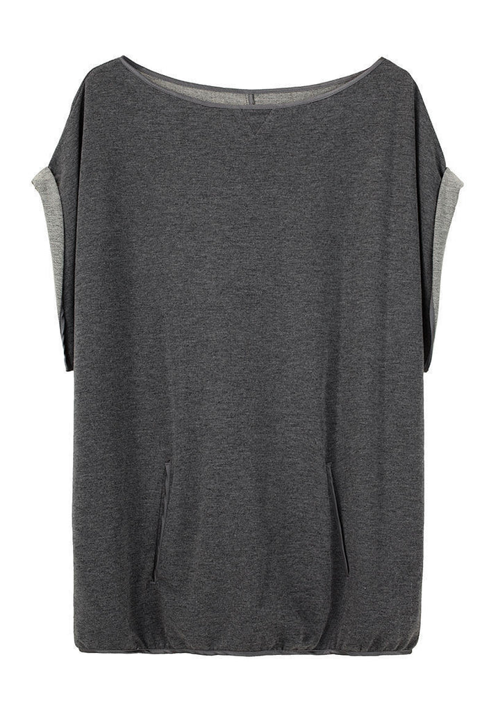 French Terry Sweatshirt