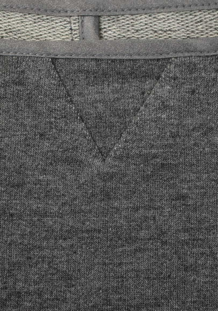 French Terry Sweatshirt