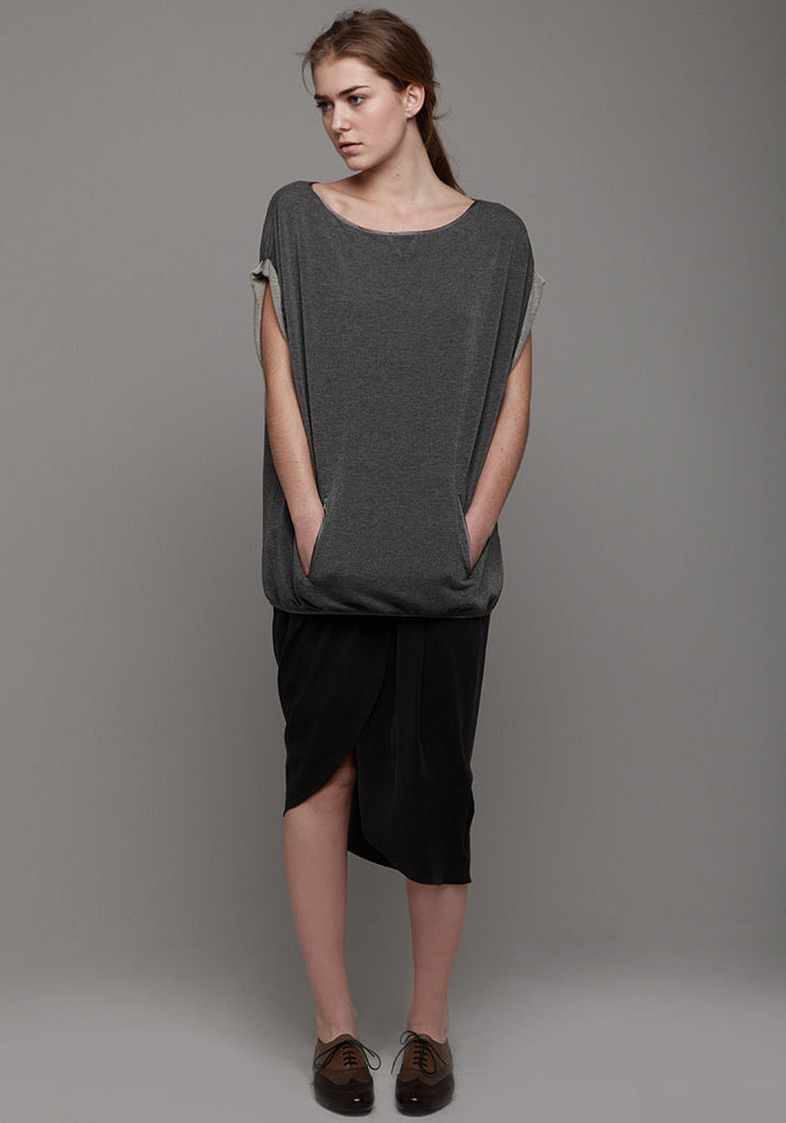 French Terry Sweatshirt