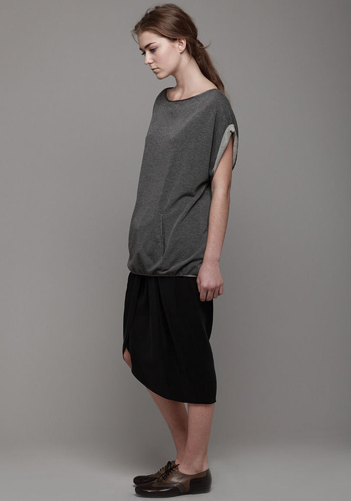 French Terry Sweatshirt