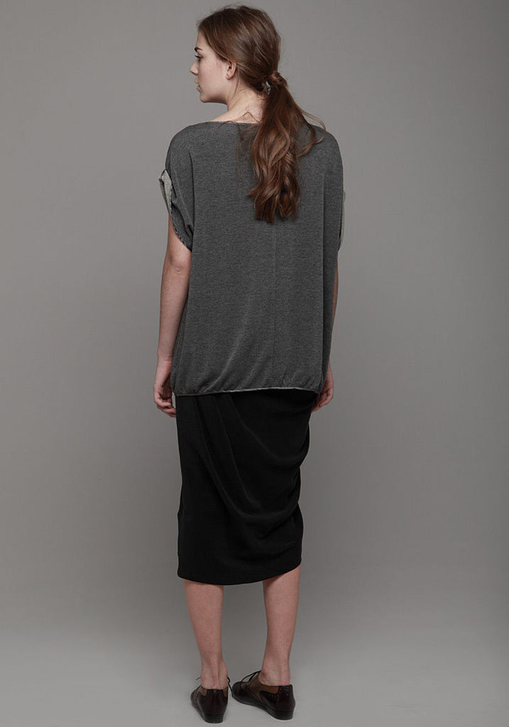 French Terry Sweatshirt