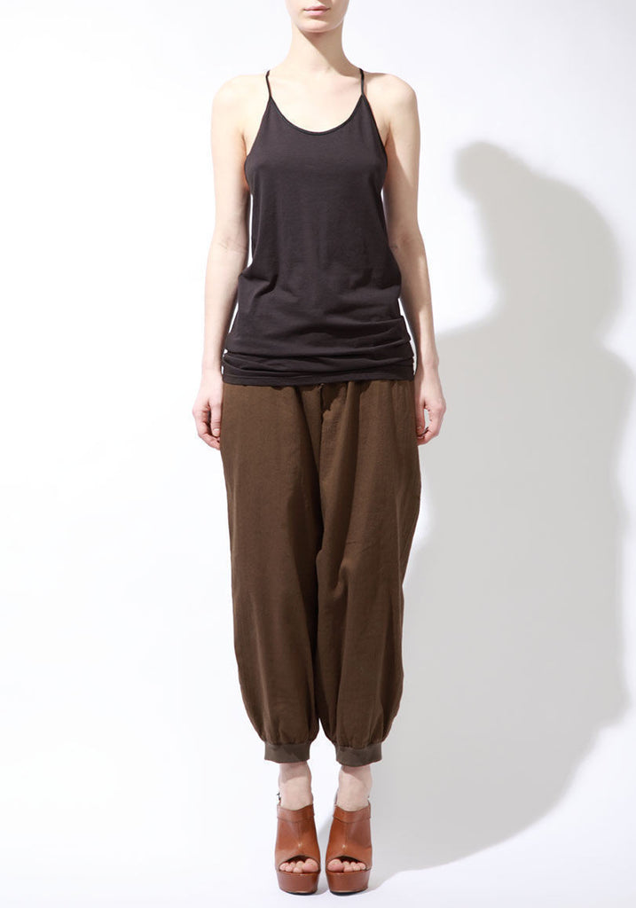 Jersey Racerback Slip