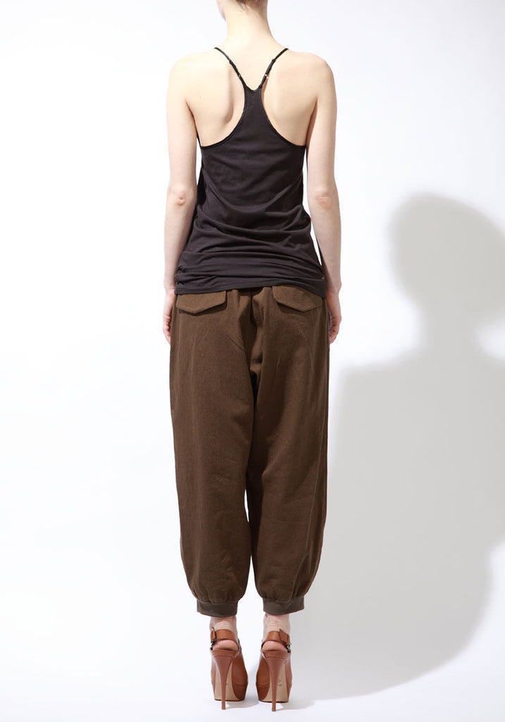 Jersey Racerback Slip