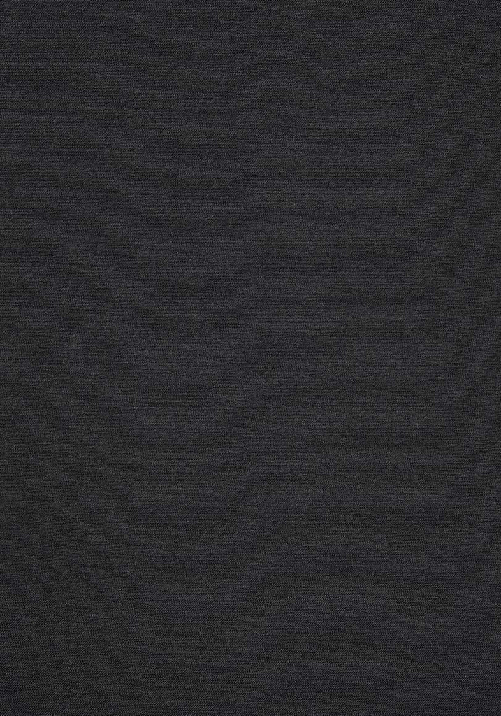 Matte Charmeuse Dress