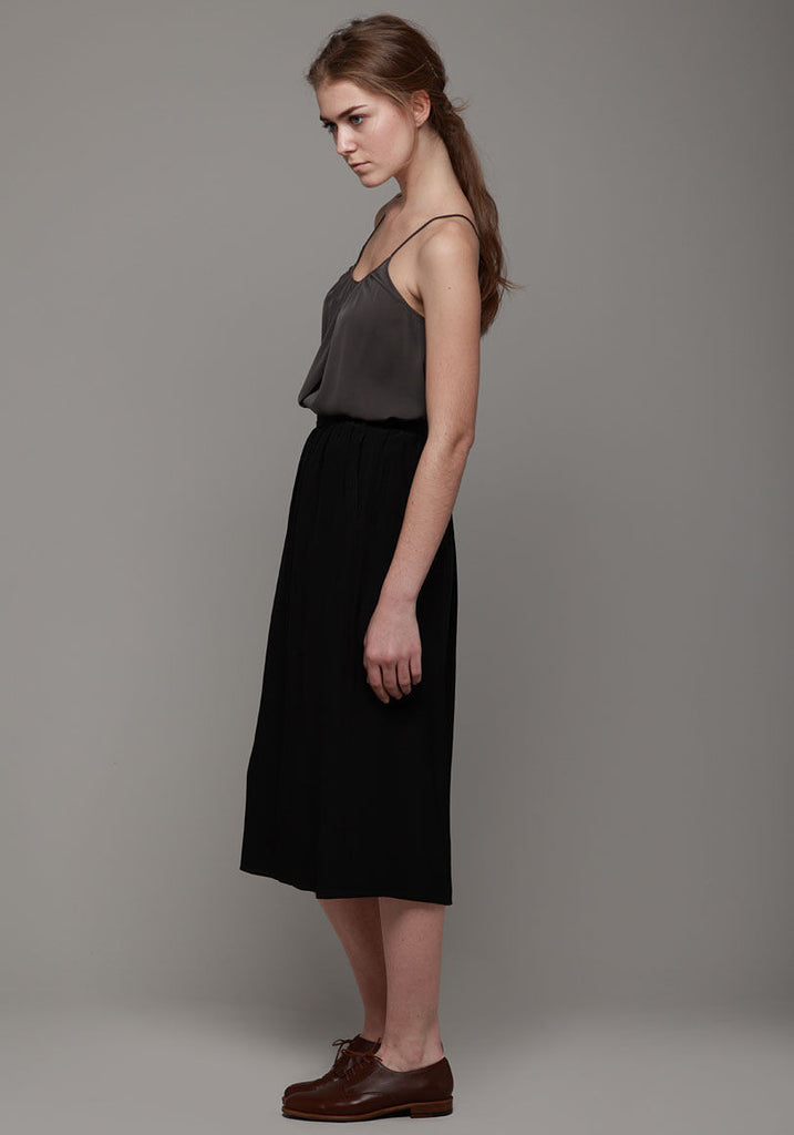 Stretch Georgette Cami