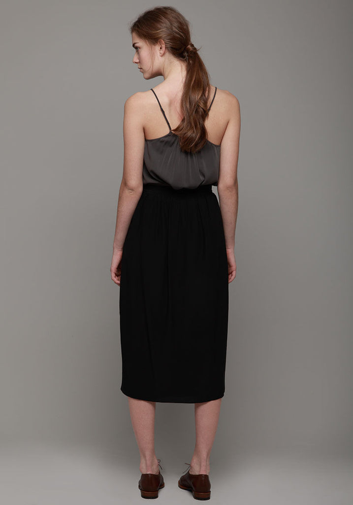 Stretch Georgette Cami