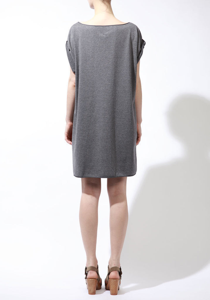 Sweatshirt Dress