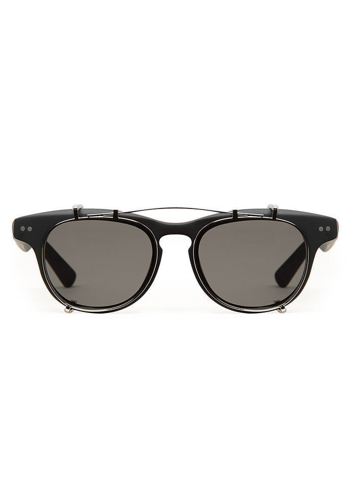 Lenox Clip-On Sunglasses