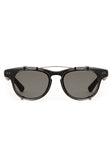 Lenox Clip-On Sunglasses