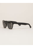 Lenox Clip-On Sunglasses