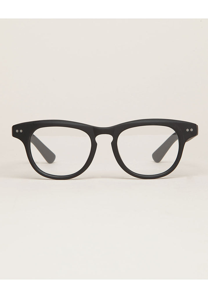 Lenox Clip-On Sunglasses