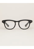 Lenox Clip-On Sunglasses