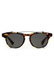 Lenox Clip-On Sunglasses