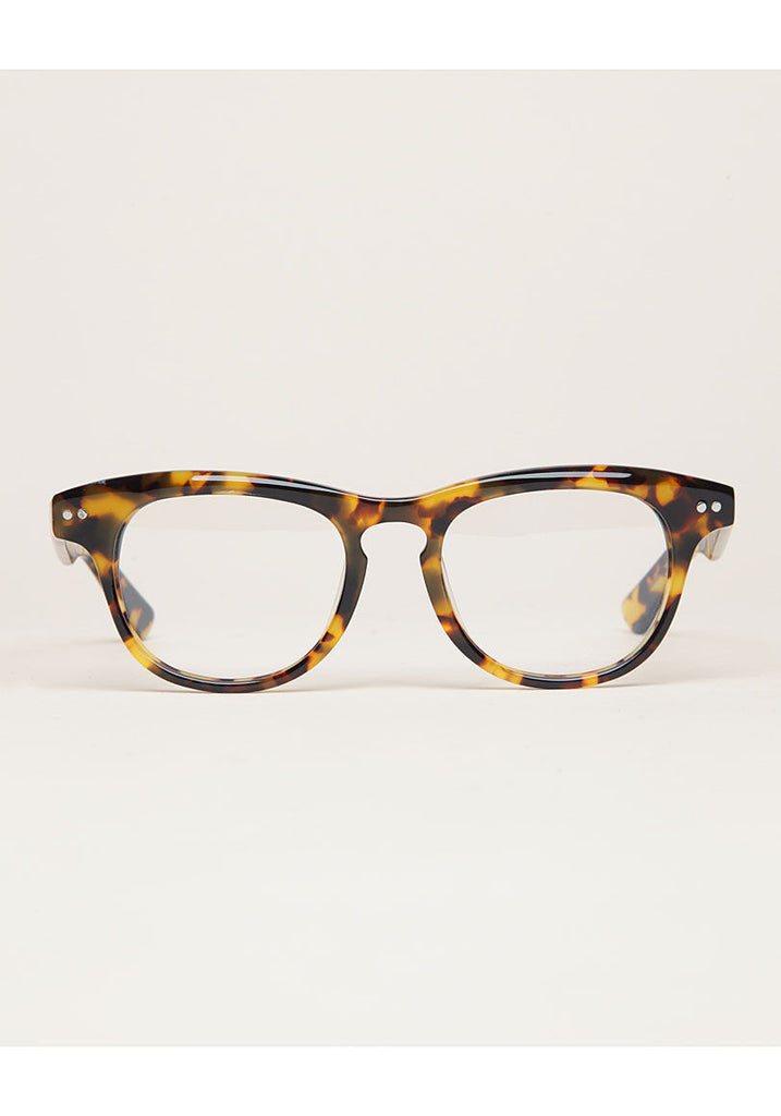 Lenox Clip-On Sunglasses