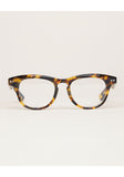 Lenox Clip-On Sunglasses