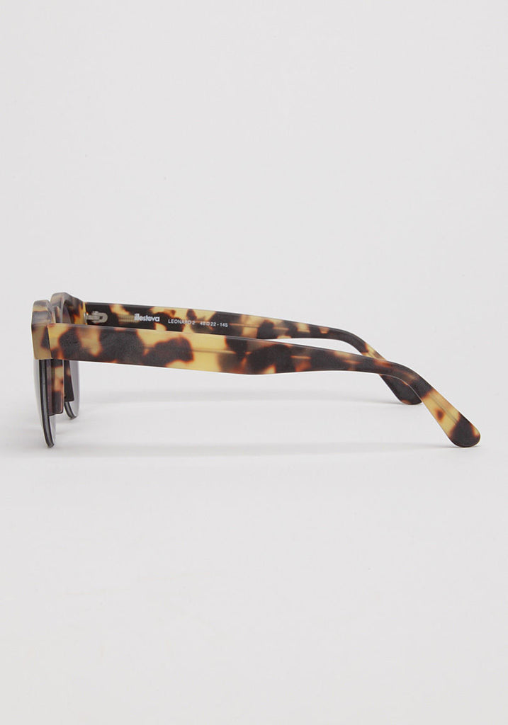 Leonard 3 Sunglasses