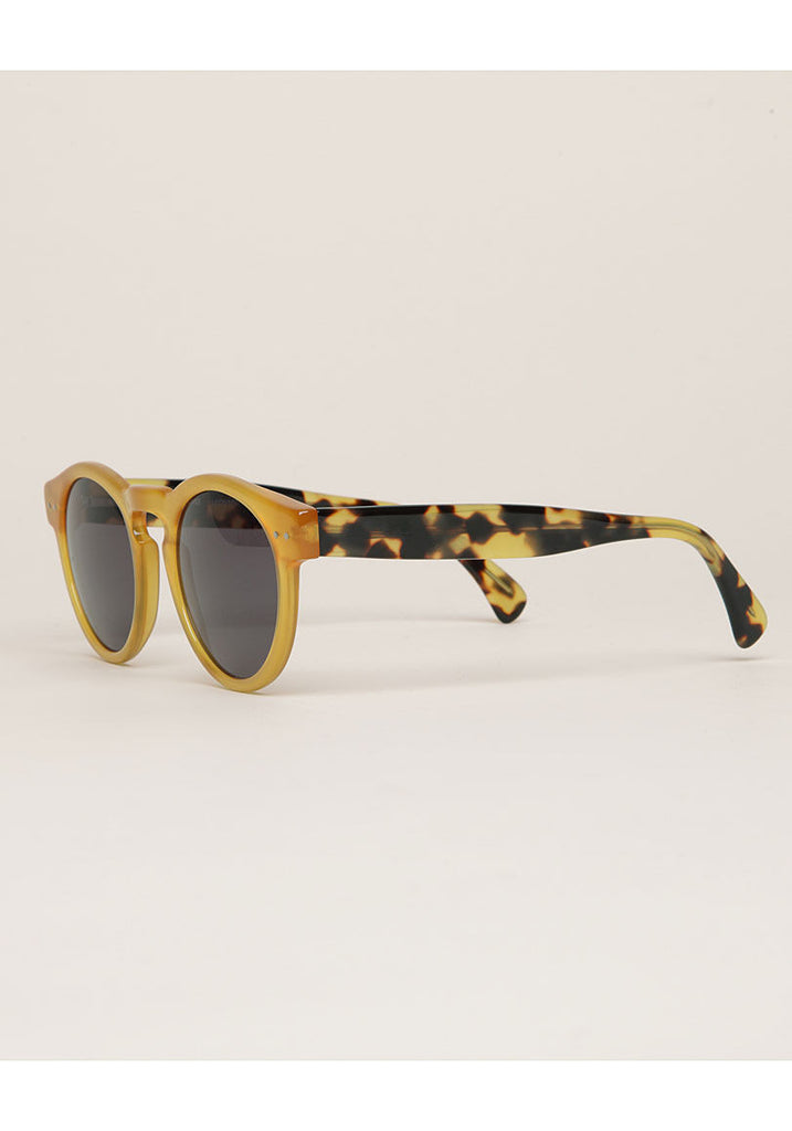 Leonard Sunglasses