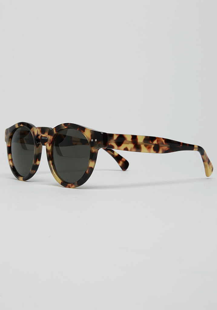 Leonard Sunglasses