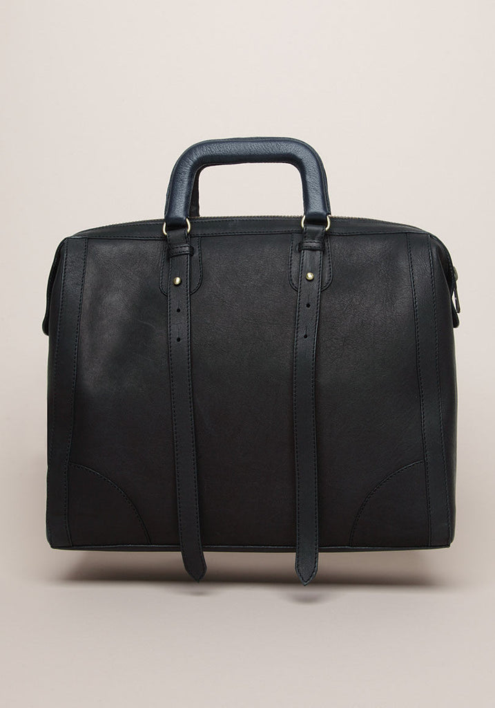 Satchel w/ Tonal Details