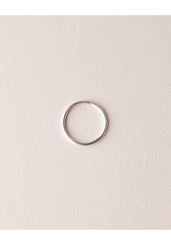 Silver Ring