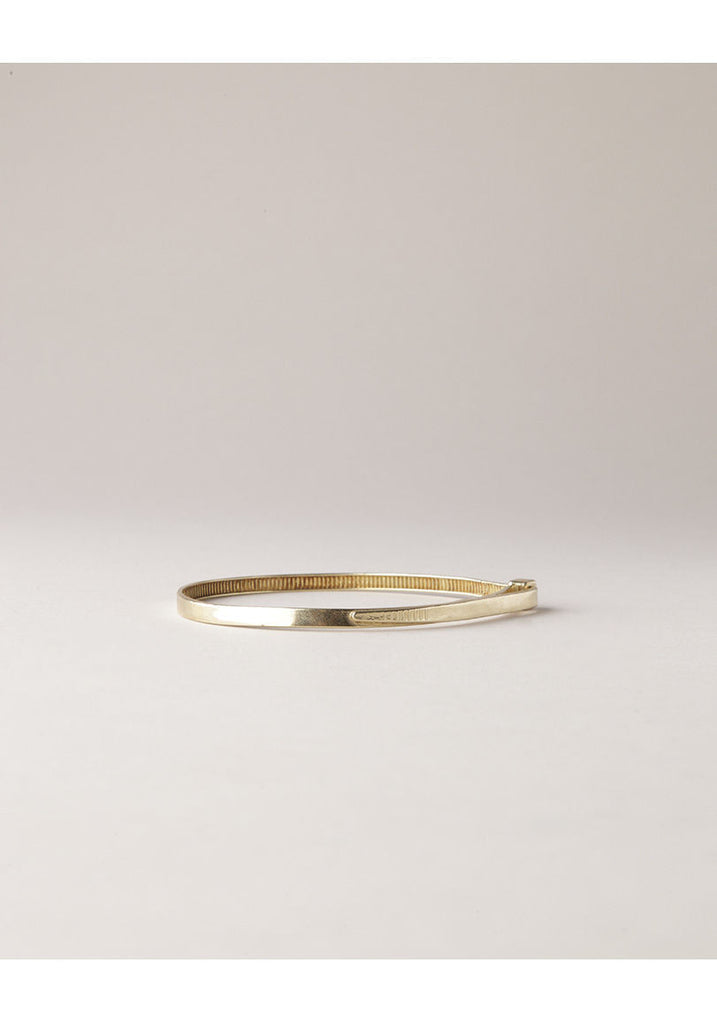 Slip Over Bangle