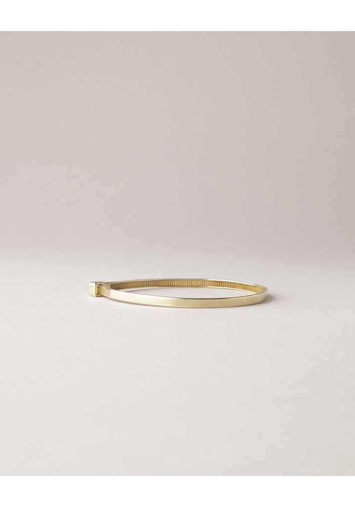Slip Over Bangle