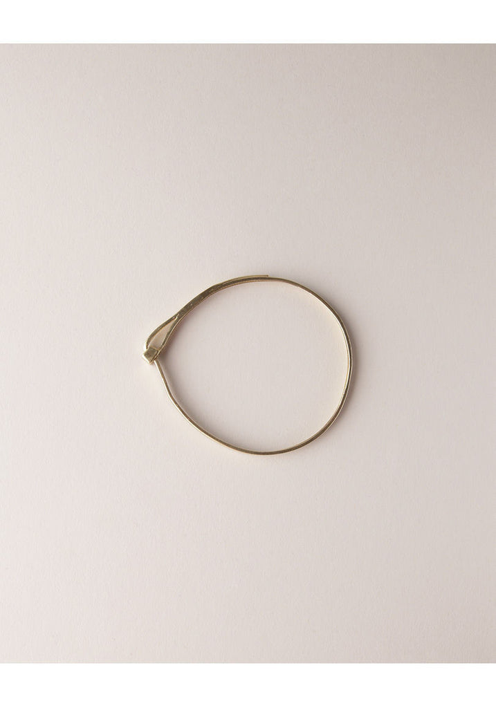Slip Over Bangle