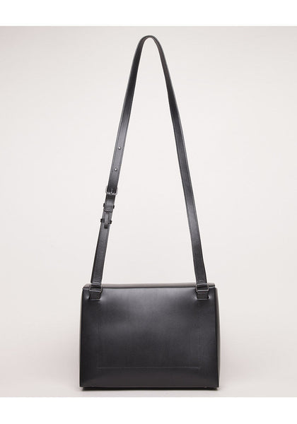 ⭐️未使用品⭐️　ISAAC REINA　メッセンジャーバッグ　ショルダーバッグ Isaac Reina Structured Satchel