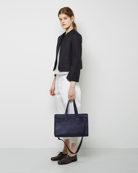 Hitchcock Handbag – La Garçonne