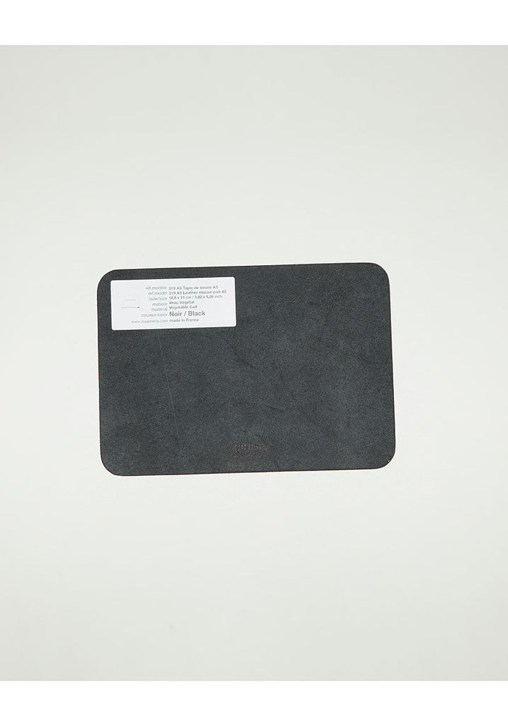 Leather Mouse Pad