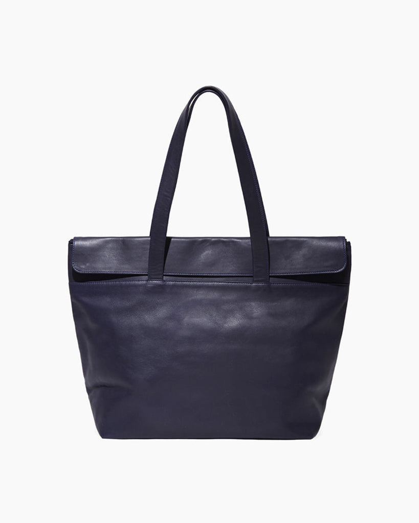 Medium Stitchless Shoulder Bag