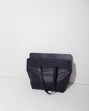 Medium Stitchless Shoulder Bag