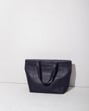 Medium Stitchless Shoulder Bag